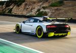Audi R8 LMS GT2 2019 года